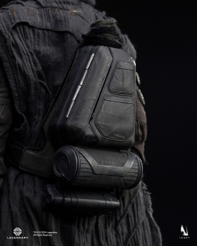 INART Paul Atreides Standard